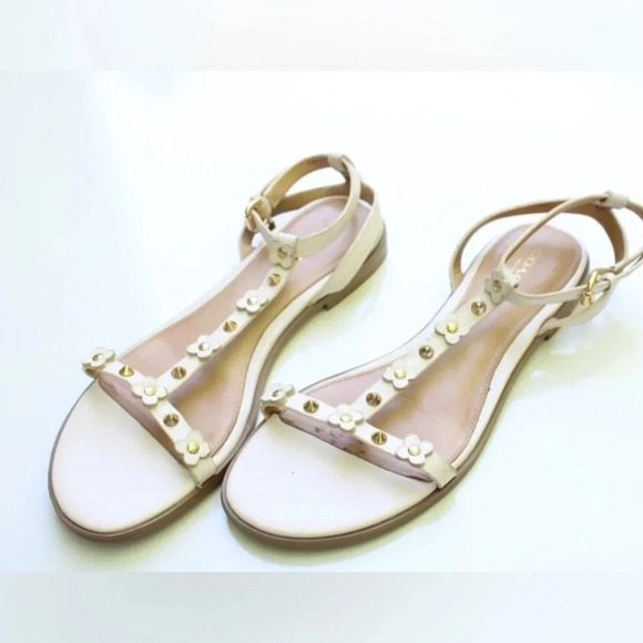 Coach Henrie sandals - Picture 3 of 13